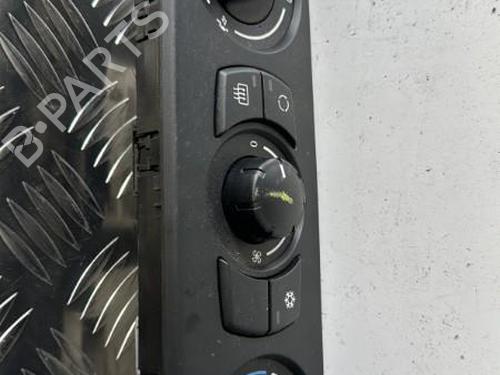 Climate control BMW 1 (E87) 118 d | BP21357576I5 