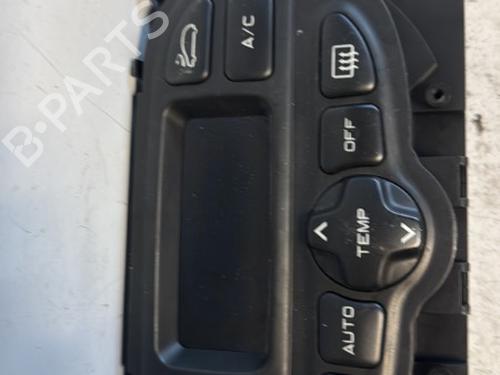 Climate control PEUGEOT 206 Hatchback (2A/C) 1.6 16V | BP21329419I5 