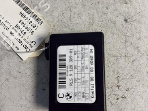 Electronic module BMW 5 (E60) 520 d | BP26457258M83 