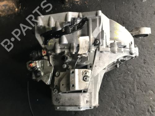 Gearbox PEUGEOT 208 I (CA_, CC_) 1.6 GTi | BP22128294M3 