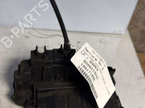 Used Front right lock RENAULT MODUS / GRAND MODUS (F/JP0_) 1.5 dCi (FP0F, JP0F) (86 hp) 23797516