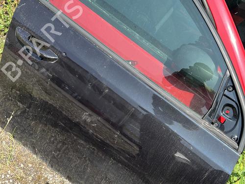 Right front door VW GOLF VI (5K1) 1.6 | BP25469603C3