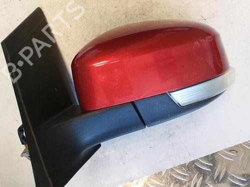 Left mirror FORD FOCUS II (DA_, HCP, DP) 1.6 TDCi | BP21341970C26 