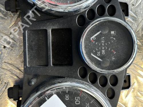 Used Instrument cluster PEUGEOT 206+ (2L_, 2M_) 1.4 HDi eco 70 (68 hp) 21330533