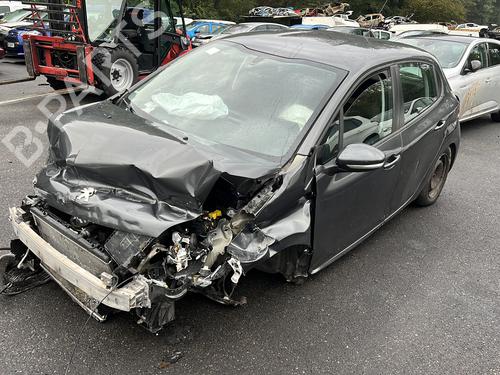 Alternator PEUGEOT 208 I (CA_, CC_) 1.6 HDi / BlueHDi 75 | BP21328212M7 