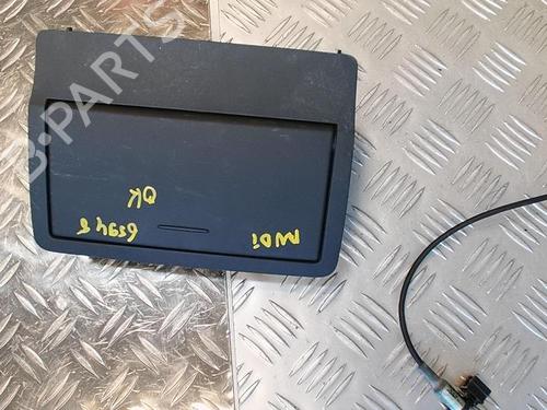 Display monitor AUDI A1 Sportback (8XA, 8XF) 1.4 TFSI | BP21336282C48 