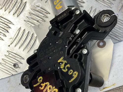 Used Rear wiper motor VW GOLF VI (5K1) 1.6 TDI (105 hp) 25269516