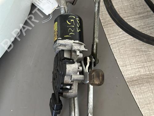 Used Front wiper motor CITROËN DS3 (SA_) 1.6 VTi 120 (120 hp) 21332971