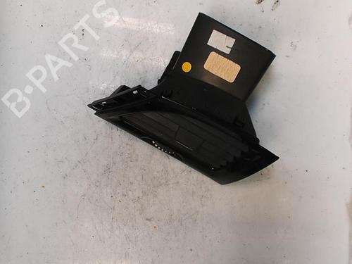Used Air vent RENAULT MEGANE III Hatchback (BZ0/1_, B3_) 1.5 dCi (106 hp) 21335089
