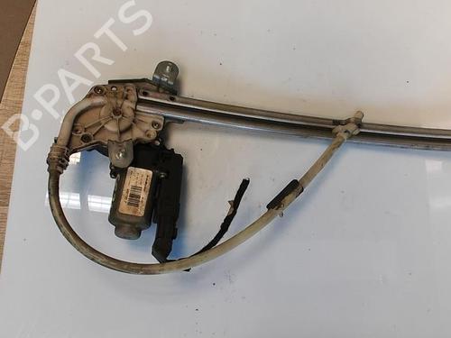 Rear right window mechanism RENAULT LAGUNA II Grandtour (KG0/1_) 1.9 dCi (KG1V) | BP21328181C25 