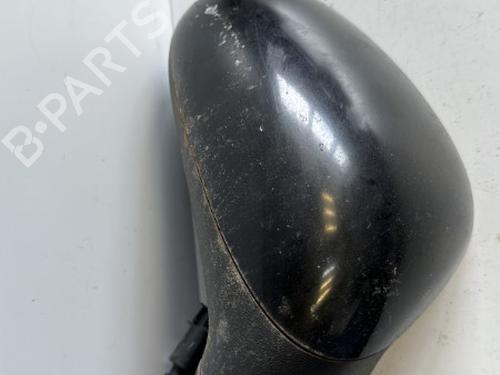Right mirror SEAT LEON (1P1) 1.9 TDI | BP21346311C27 