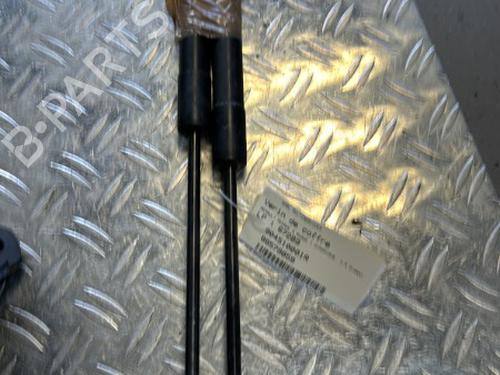 Tailgate lift support RENAULT MEGANE III Hatchback (BZ0/1_, B3_) 1.5 dCi (BZ09, BZ0D, BZ1W, BZ29, BZ14) | BP21330493C138 