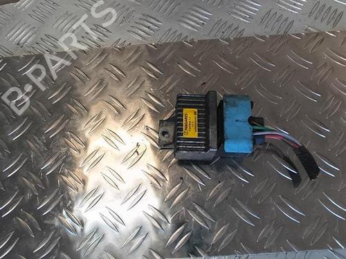 Used Electronic module RENAULT GRAND SCÉNIC III (JZ0/1_) 1.5 dCi (JZ0B, JZ07) (106 hp) 21329169