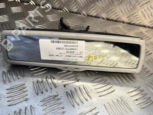 Specchietti retrovisore VW GOLF V (1K1) 1.9 TDI (105 hp) 21349148