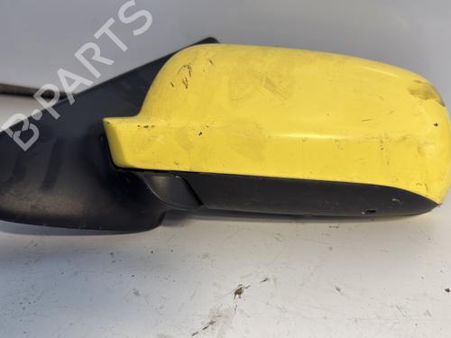Left mirror SEAT LEON (1M1) 1.9 TDI | BP22556290C26 