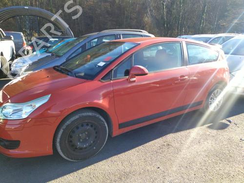 ABS pump CITROËN C4 Coupe (LA_) 1.6 HDi | BP21339582M43 