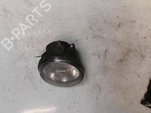 Left front fog light RENAULT CLIO II (BB_, CB_) 1.4 (B/CB0C, B/CB0S) | BP21344387C30 