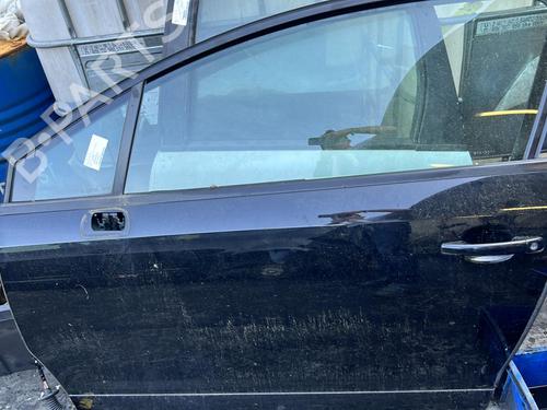 Left front door CITROËN C4 Coupe (LA_) 1.6 THP 150 00009002W1