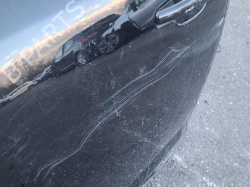 Left front door CITROËN C4 Coupe (LA_) 1.6 THP 150 | BP21354743C2 