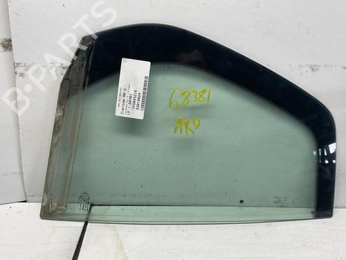 Rear right door window VW GOLF V (1K1) 1.9 TDI | BP21353021C21 