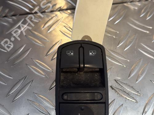 Left front window switch OPEL CORSA D (S07) 1.3 CDTI (L08, L68) | BP27335622I27 