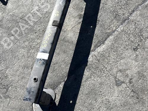 Rear bumper reinforcement PEUGEOT 3008 I MPV (0U_) 2.0 HDi 150 / BlueHDi 150 | BP25215636C73 