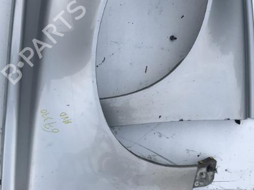 Right front fenders VOLVO V50 (545) 1.6 D | BP21353197C42 