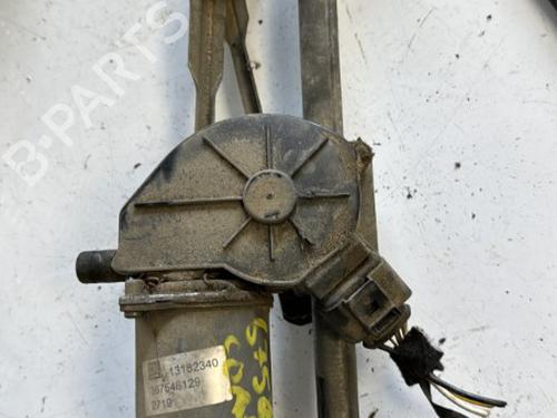 Viskermotor vindrude OPEL CORSA D (S07) 1.3 CDTI (L08, L68) (75 hp) 21346380