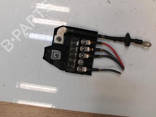 Electronic module PEUGEOT 3008 II SUV (MC_, MR_, MJ_, M4_) 1.2 THP/ PureTech 130 (MRHNSM, MRHNSU, MRHNSJ, MRHNYW,... | BP21352110M83 