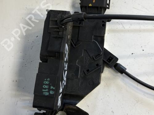 Front left lock PEUGEOT 207 (WA_, WC_) 1.4 16V | BP21345894C98 