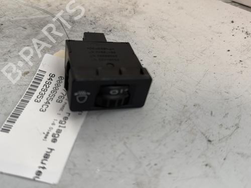 Commande de phare CITROËN BERLINGO MULTISPACE (B9) 1.6 HDi 110 | BP21339973I24 