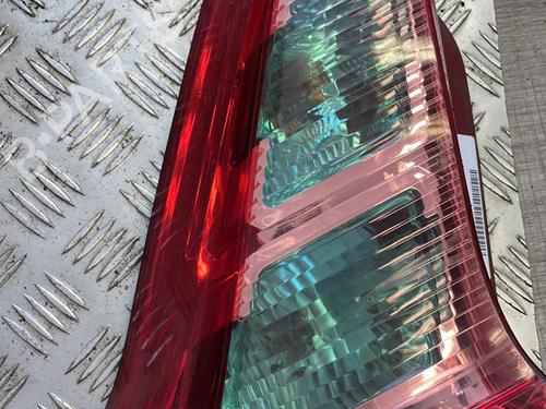 Used Left taillight CITROËN C4 Coupe (LA_) 1.6 16V (109 hp) 21358572