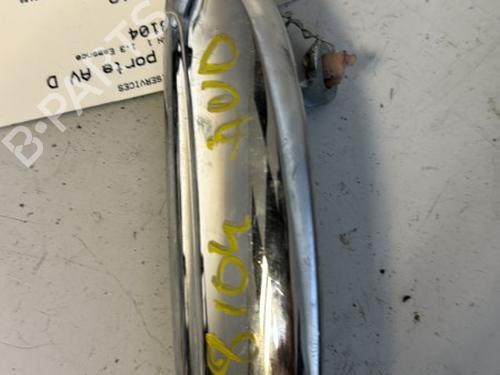 Used Front right exterior door handle DAIHATSU SIRION (M1) 1.3 Sport 4WD (102 hp) 21848242