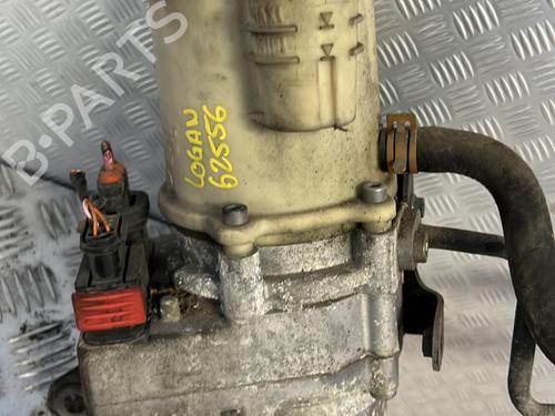 Used Steering pump DACIA LOGAN (LS_) 1.5 dCi (LS0K) (68 hp) 21331211