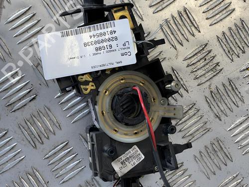 Used Steering column stalk RENAULT KANGOO (KC0/1_) 1.9 dTi (KC0U) (80 hp) 21343559