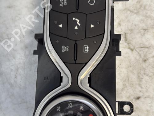 Commande Chauffage RENAULT CLIO IV (BH_) 1.5 dCi 110 (110 hp) 22200198