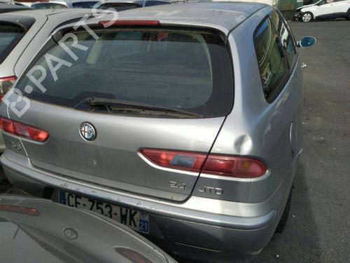 Display monitor ALFA ROMEO 156 Sportwagon (932_) 2.4 JTD (932.BXC00) | BP21330937C48