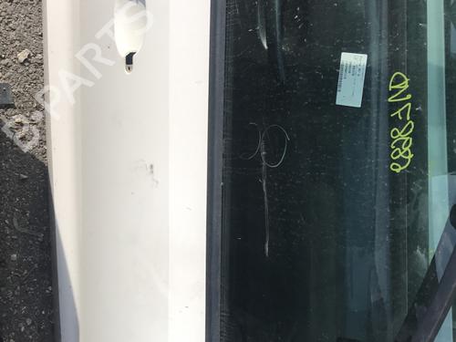 Right front door VW POLO V (6R1, 6C1) 1.6 TDI | BP27158975C3 