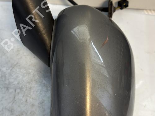 Left mirror OPEL CORSA D (S07) 1.2 (L08, L68) | BP25346529C26 