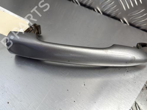 Used Rear right exterior door handle RENAULT MEGANE III Hatchback (BZ0/1_, B3_) 1.9 dCi (BZ0N, BZ0J) (131 hp) 28044569