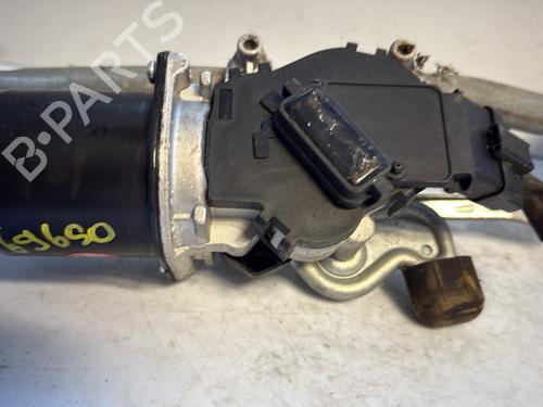 Front wiper motor RENAULT CLIO III (BR0/1, CR0/1) 1.2 16V (BR02, BR0J, BR11, CR02, CR0J, CR11) | BP25468002M29 