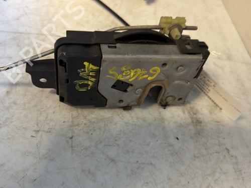 Front right lock OPEL ASTRA H GTC (A04) 1.7 CDTI (L08) | BP22438836C97 