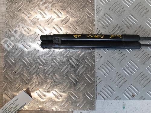 Used Tailgate lift support PEUGEOT 3008 I MPV (0U_) 1.6 HDi (114 hp) 21328698