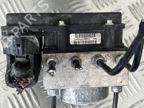 ABS pump FIAT PANDA (169_) 1.2 (169AXF2A, 169AXF1A) | BP21330775M43 