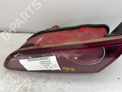 Left tailgate light ALFA ROMEO 159 Sportwagon (939_) 1.9 JTDM 16V (939BXC1B, 939BXC12) | BP21347943C79 