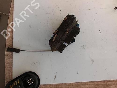 Front left lock CITROËN BERLINGO / BERLINGO FIRST Box Body/MPV (M_) 1.8 D (MBA9A, MCA9A) | BP21344549C98 
