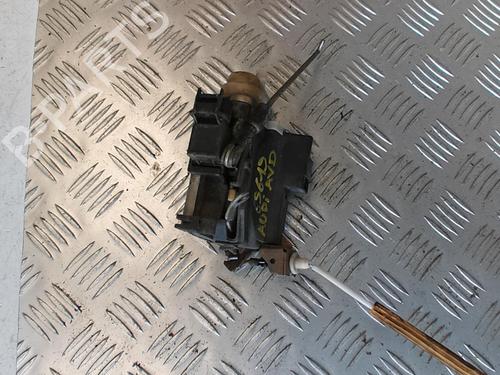 Front right lock AUDI A4 B5 Avant (8D5)  | BP21348473C97 