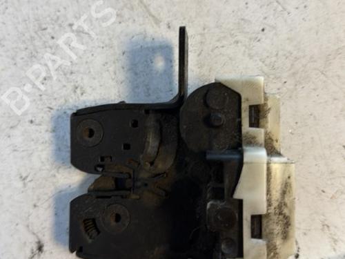 Tailgate lock RENAULT CLIO III (BR0/1, CR0/1) 1.5 dCi (C/BR0G, C/BR1G) | BP21336596C101 
