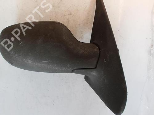 Bakspejl Højre RENAULT CLIO II (BB_, CB_) 1.5 dCi (B/CB07) (65 hp) 21351884