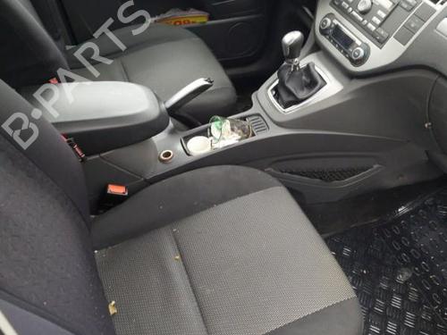 Venstre forlygte FORD C-MAX (DM2) 1.6 TDCi | BP21345847C28 